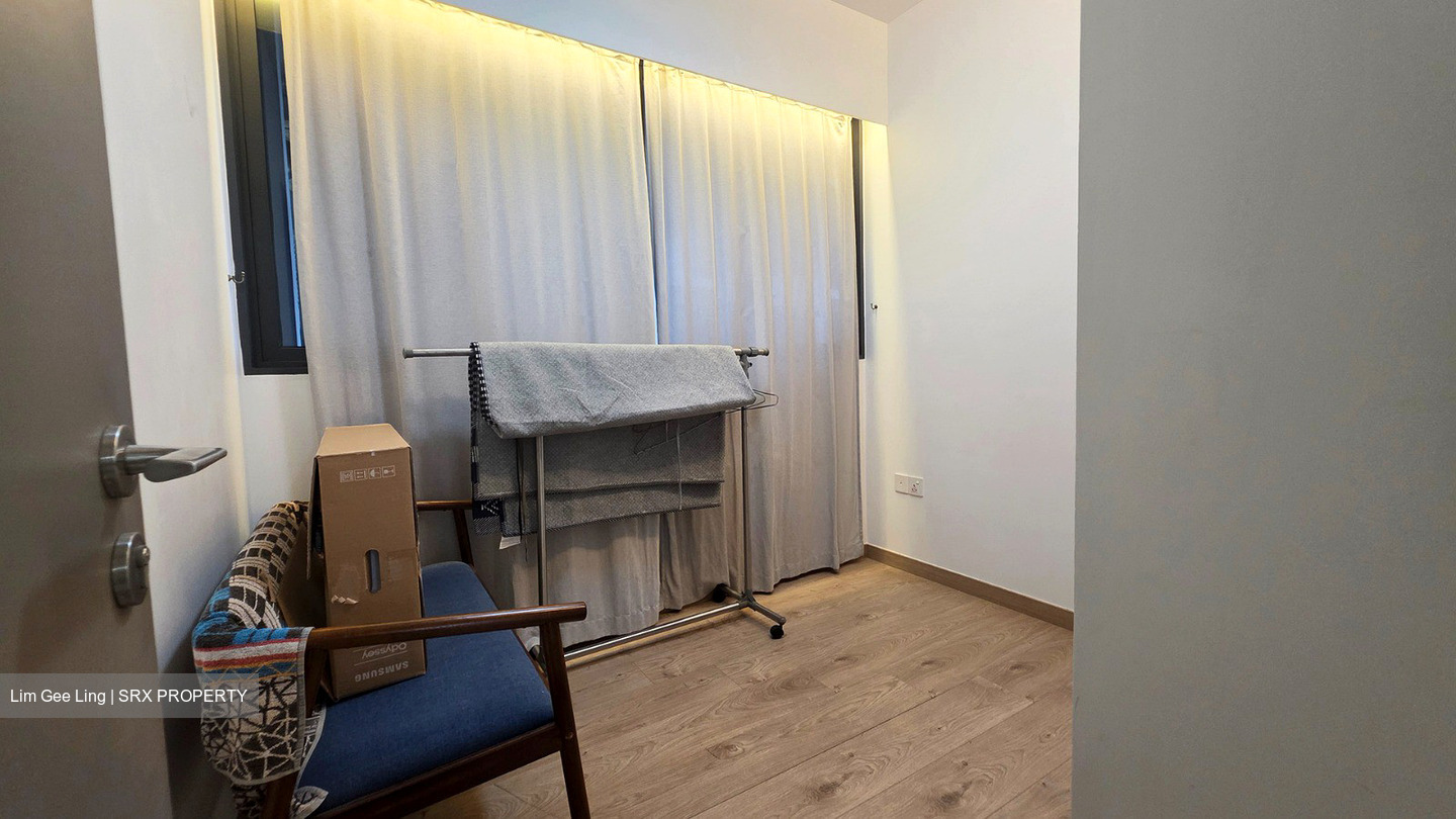 The Criterion (D27), Condominium #555630191